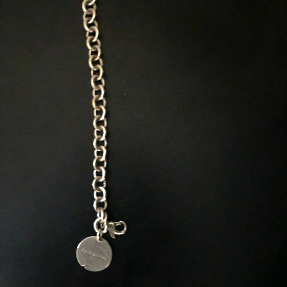 Tiffany &  Co. Bracelet